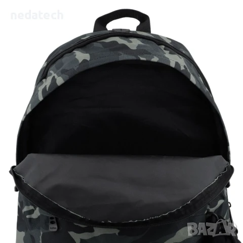 Ученическа раница.  My Way, 37x15.5x44см., снимка 4 - Ученически пособия, канцеларски материали - 51417095