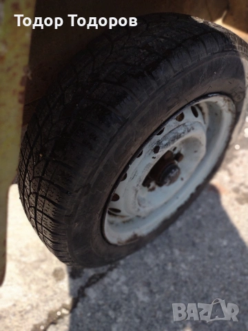 Ремарке за лек автомобил или мотоблок акме или руджерини или фреза., снимка 4 - Селскостопанска техника - 53881325