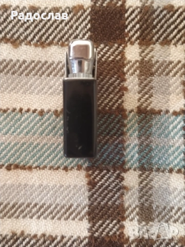 стара запалка Sunflower, снимка 6 - Запалки - 53804689