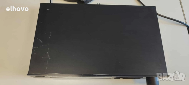 Стерео тунер Yamaha T-320, снимка 7 - Ресийвъри, усилватели, смесителни пултове - 51614920