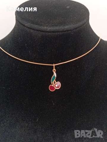 Руско злато , снимка 6 - Колиета, медальони, синджири - 53140158