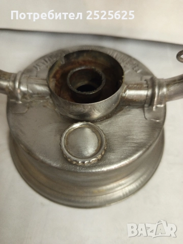 Колекционерски фенер " Феуерханд 223", снимка 3 - Антикварни и старинни предмети - 52185157