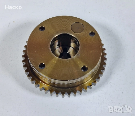 Ванос Зъбно Колело Honda Accord FR-V FRV CR-V CRV 2.0 i-VTEC Хонда Акорд ФР-В ЦР–В ФРВ ЦРВ 2.0, снимка 2 - Части - 53713263