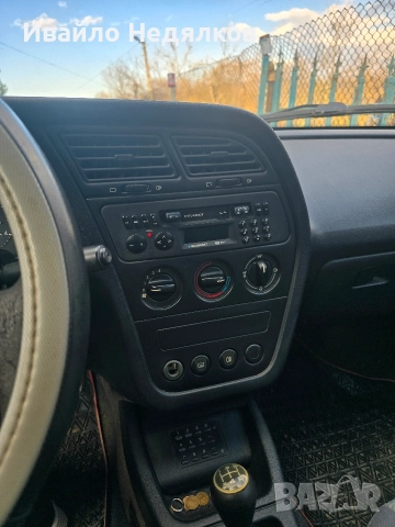 Peugeot 306SL, снимка 15 - Автомобили и джипове - 52974579