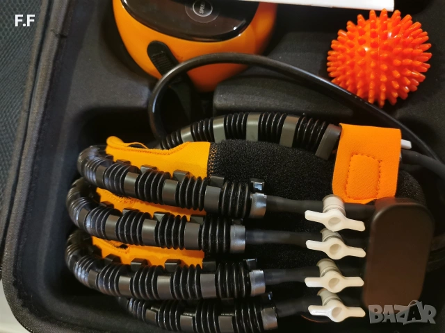 Ръкавица за Рехабилитация, снимка 3 - Медицинска апаратура - 53945817