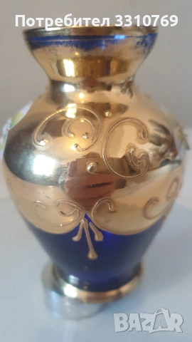 Най красивите уникални класически вази. , снимка 15 - Вази - 53732943