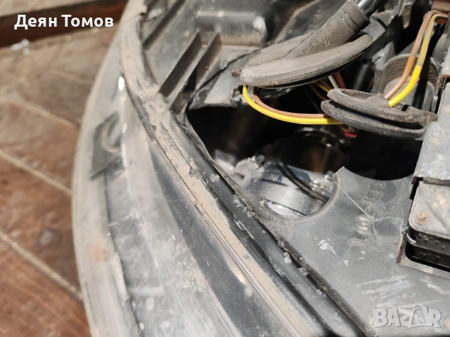 Фарове Hyundai i30, снимка 9 - Части - 53776544