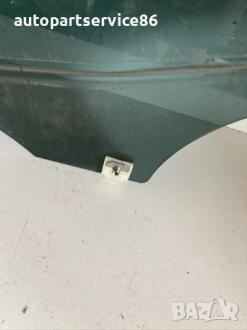 Задно ляво стъкло на прозореца на врата за Mazda CX-7 2.3T (2011) 63,000 миля, снимка 3 - Части - 53653631