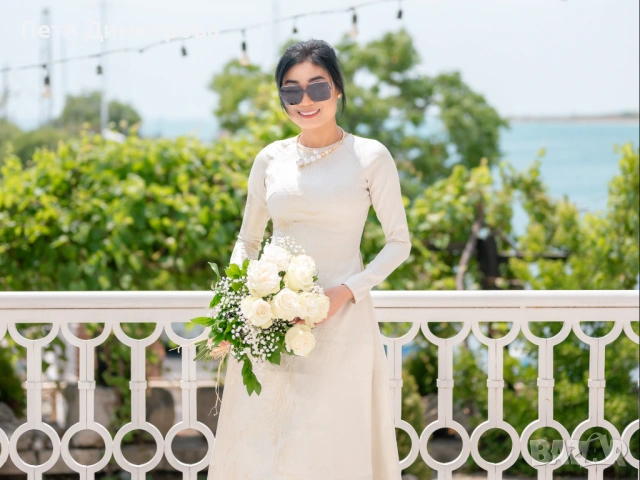 Сватбен фотограф 2026 г. – Бургас,  Варна, Стара Загора, снимка 1 - Фотографи - 53614816