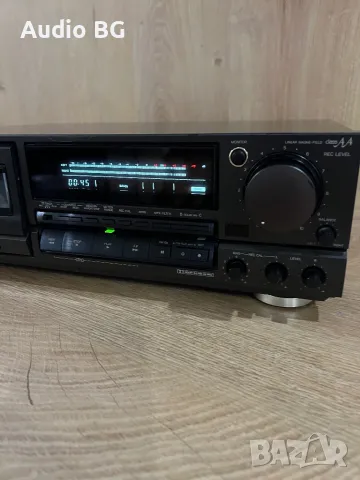 Technics RS-BX727, снимка 5 - Декове - 49168523