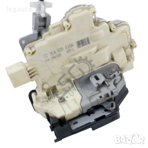 Брава задна лява врата Volkswagen Passat (B6) 2005-2011 ID: 157736