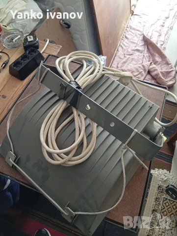 Прожектор, снимка 2 - Прожектори - 53682129