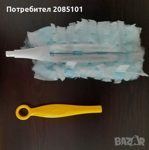 Четка за прах, снимка 5 - Други стоки за дома - 46800474