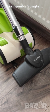 Прахосмукачка Айко AYCO - като нова е продава се защото не се ползва, снимка 2 - Прахосмукачки - 53934100