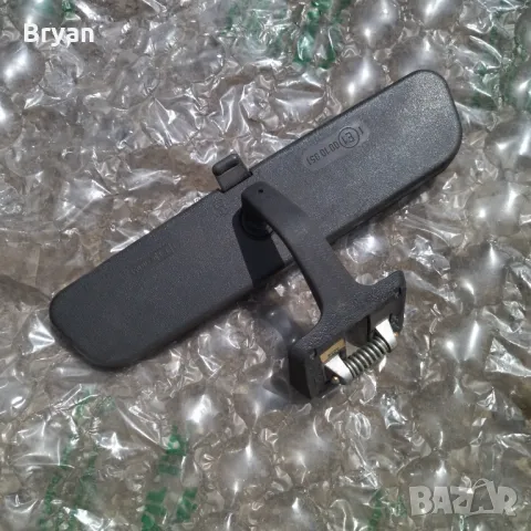 Механичен инжекцион, волан, огледала и др. за Мерцедес 190, снимка 11 - Части - 43301892