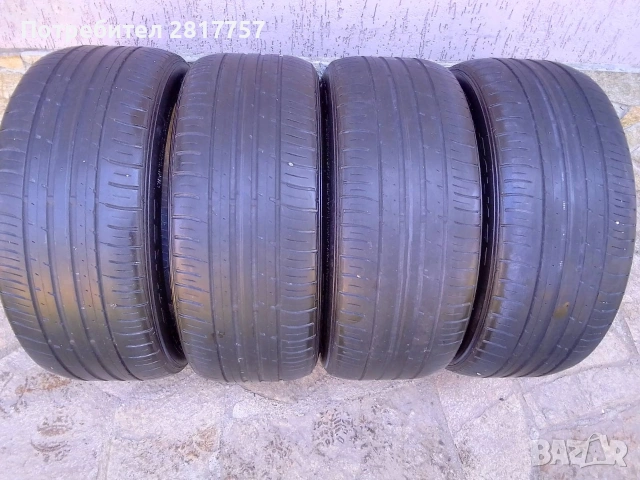 225 45 17 летни гуми 