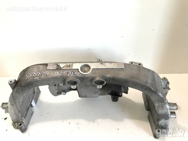 Всмукателен колектор Тип двигател: Ee20Z за Subaru Outback 2.0 Дизел 150 к.с. (2007) 