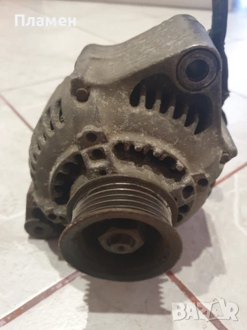 Алтернатор за Celica ST180\85, снимка 4 - Части - 51168332