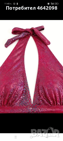 нов цял бански , снимка 5 - Бански костюми - 53568321