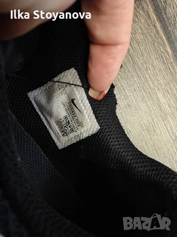 продавам дамски маратонки на Найк, снимка 6 - Маратонки - 52466788