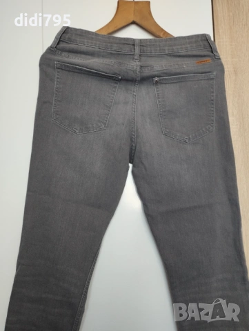 Дамски дънки , снимка 2 - Дънки - 53847442