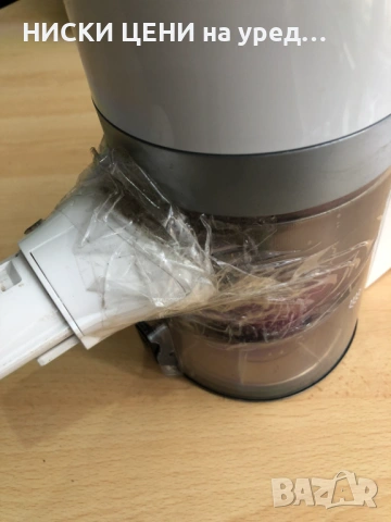 Безжична прахосмукачка INVICTUS X3 Genius, снимка 9 - Прахосмукачки - 53520802