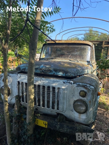 Gaz 53, снимка 1