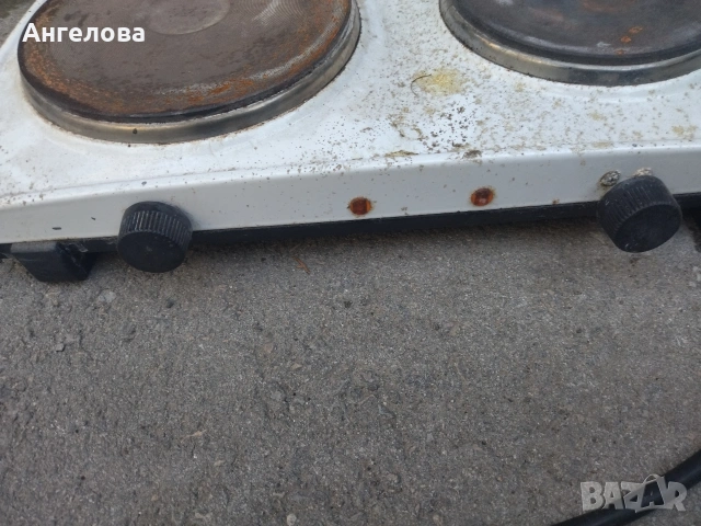 Двоен котлон, снимка 2 - Котлони - 53009648