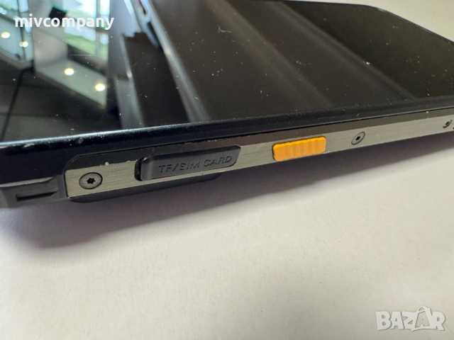 Противоударен смартфон Ulefone Armor 21 256/8GB 9600mAh , снимка 6 - Други - 53888334