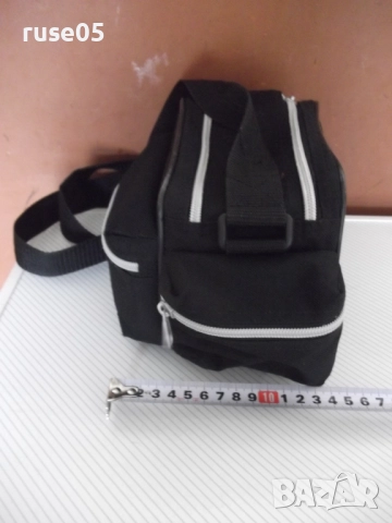 Чанта "vivanco" за фотоапарат , видеокамера и други, снимка 2 - Чанти, стативи, аксесоари - 51435198