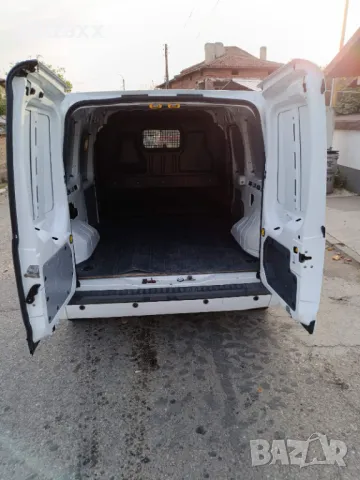 Ford Transit Connect 1.8DCI / Форд Транзит Кънект, снимка 12 - Автомобили и джипове - 47770170