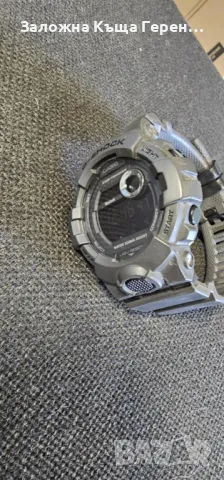 РЪЧЕН ЧАСОВНИК G-SHOCK GBD-800, снимка 3 - Мъжки - 48961349