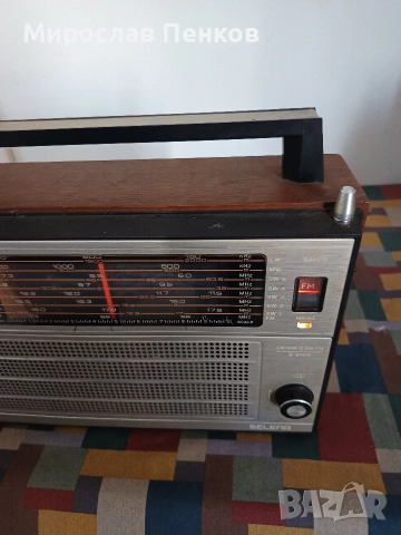 Selena , снимка 5 - Радиокасетофони, транзистори - 52844771