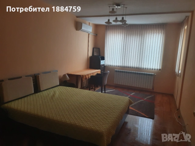 Апартамент 3-стаен, снимка 16 - Апартаменти - 53432810