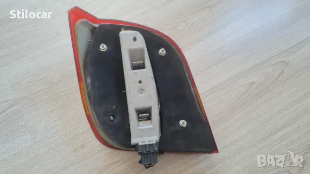 Стоп FORD FIESTA 89-95г десен, снимка 4 - Части - 50082414