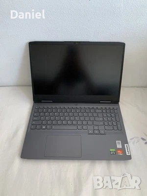 Lenovo LOQ 15APH8 на части