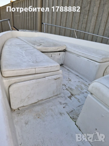 Лодка Савер 4.70, снимка 8 - Воден транспорт - 54251796