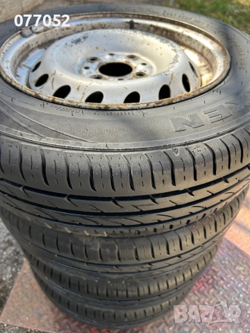 Летни гуми “Nexen” - 1 сезон, снимка 7 - Гуми и джанти - 51593326