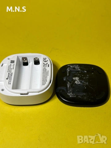 WiFi Звънец с камера , снимка 6 - Комплекти за видеонаблюдение - 53760379