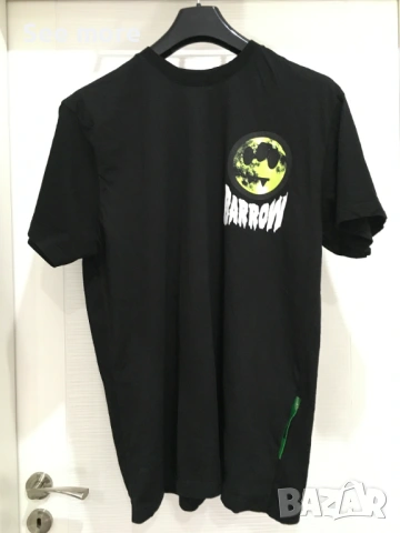 BARROW мъжка тениска 3XL