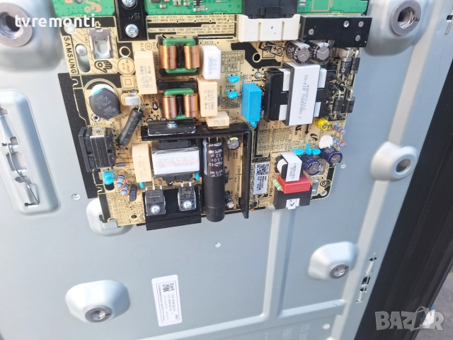 POWER SUPPLY BN44-01336A BN4401336A за 50-инчов телевизор SAMSUNG Модел UE50U7000F, с дисплей CY-BF0