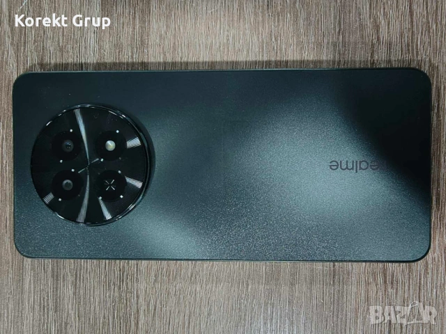 Мобилен телефон Realme 12x 5G, снимка 9 - Други - 53880428