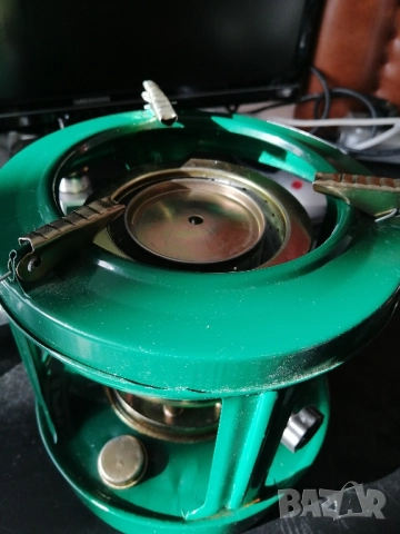 Туристически спиртник , снимка 10 - Газови котлони - 51518419