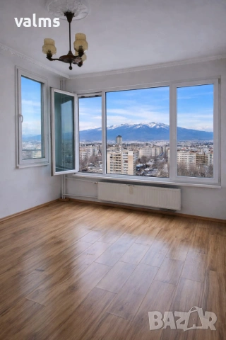 Двустаен София ж.к. Младост 3