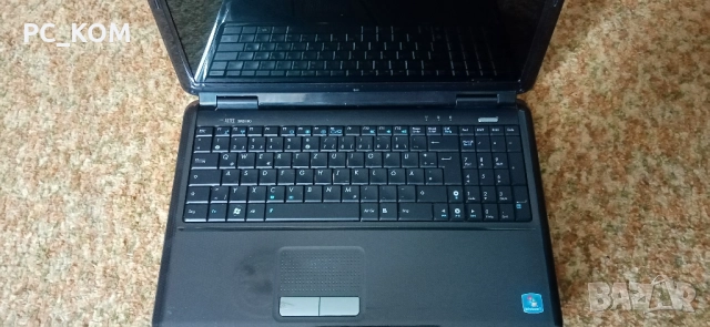 Продавам лап топ асус , снимка 2 - Лаптопи за работа - 52693856