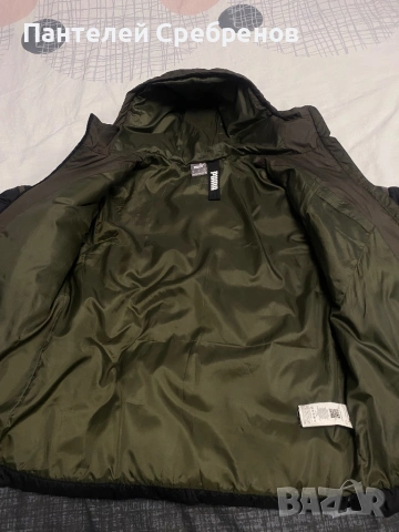 Зимно яке Puma , снимка 2 - Якета - 53728287
