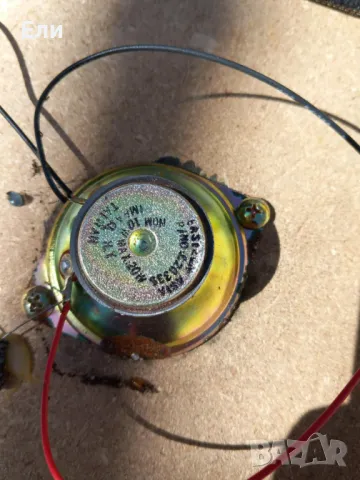 Тонколони за части, снимка 6 - Тонколони - 50033910