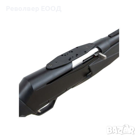 База за монтаж на бързомерец за Browning, Benelli и Winchester type A Toni System, снимка 1 - Оборудване и аксесоари за оръжия - 45038671