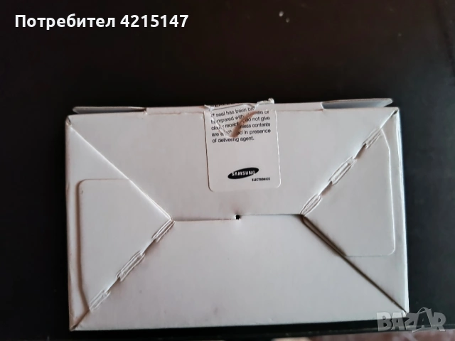 Samsung E1200 Keystone 2-Blue,Dual Sim card, снимка 3 - Samsung - 53061497