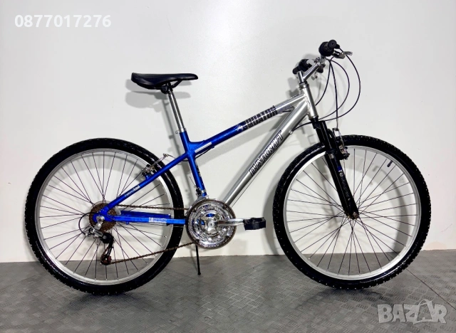 Велосипед Dynacraft 26 цола/ колело, снимка 5 - Велосипеди - 53736578